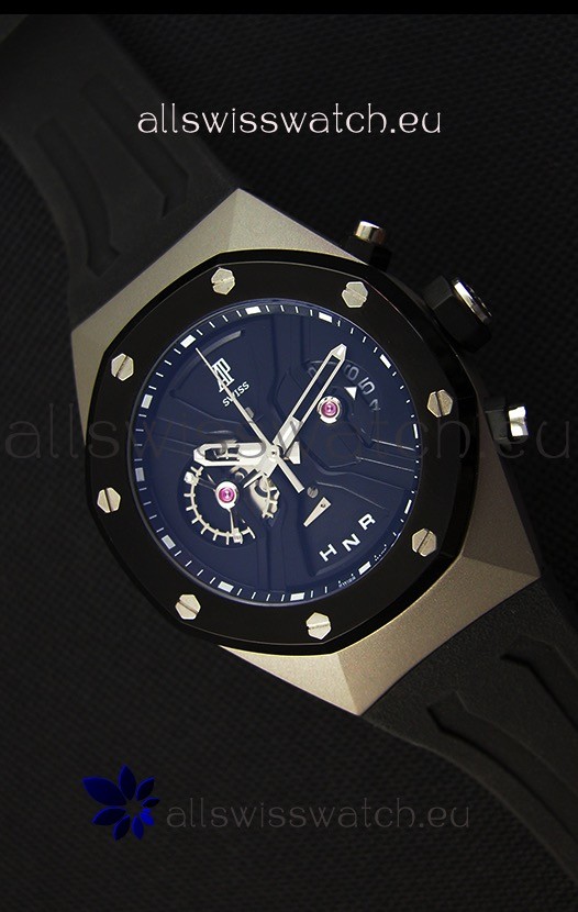 Audemars Piguet Royal Oak Concept Swiss Quartz Replica Watch 