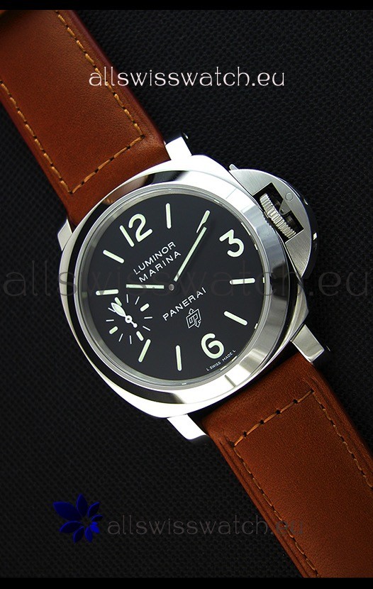 Panerai Luminor Marina PAM005 Swiss Replica Watch 1:1 Ultimate Replica Watch 