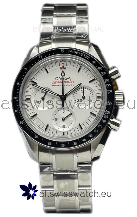Omega Speedmaster Moonwatch Co-Axial Chronograph 42MM 1:1 Mirror Replica Watch