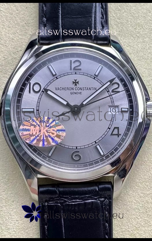 Vacheron Constantin Fiftysix Edition 904L Steel 1:1 Mriror Replica Grey Dial 
