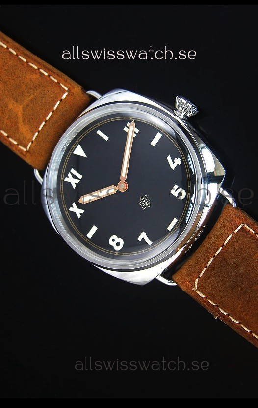 Panerai Radiomir PAM424 California P3000 1:1 Mirror Replica Watch 