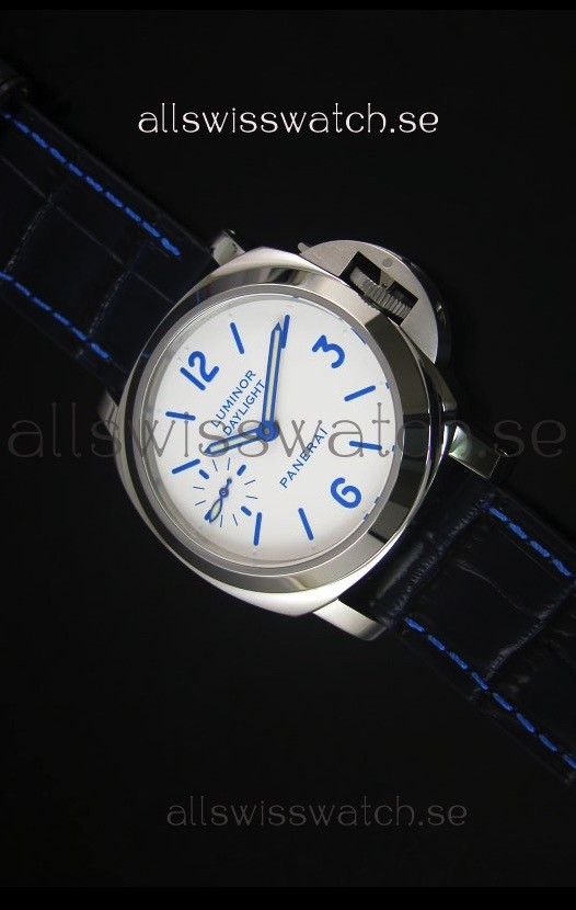 Panerai Luminor Daylight PAM786B Swiss Replica Watch 1:1 Mirror Edition
