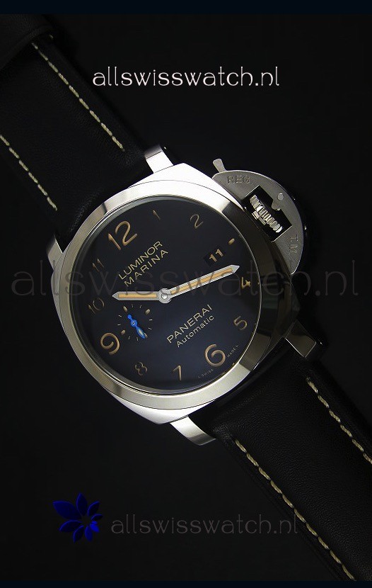 Panerai Luminor Marina PAM1359 1950 3 Days 1:1 Mirror Replica Replica