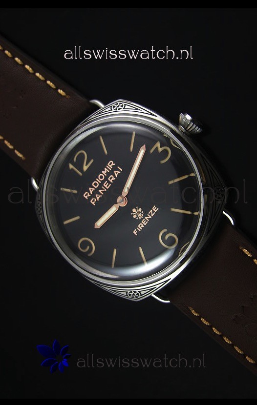 Panerai Radiomir PAM672 Limited Edition 1:1 Mirror Replica Watch