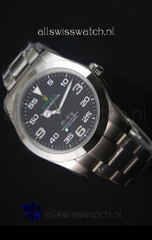 Rolex Air King 116900 - The Ultimate Best Edition 2017 Swiss Replica Watch