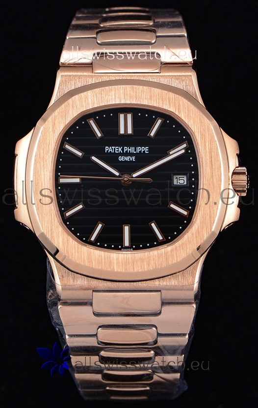 Patek Philippe Nautilus 5711/1R 1:1 Mirror Watch
