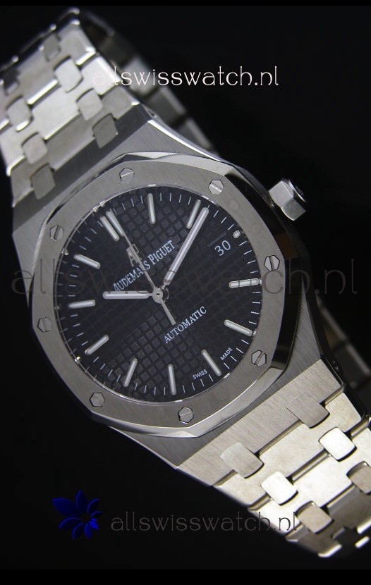 Audemars Piguet Royal Oak 37MM Ladies Watch - Ultimate 1:1 3120 Movement