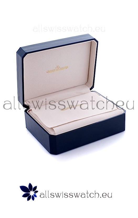 Jaeger LeCoultre Replica Box Set with Documents