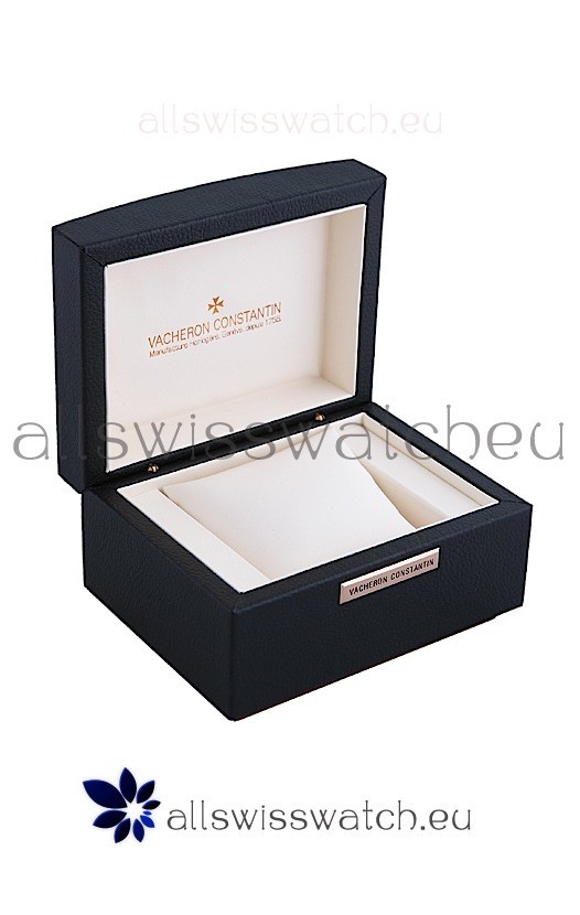 Vacheron Constantin Replica Box Set with Documents
