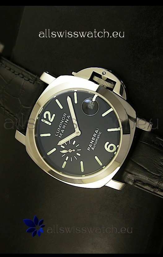 Panerai Luminor Marina PAM048 40MM Swiss Replica Watch