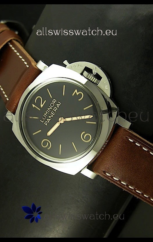 Panerai Luminor PAM372 1950 SuperLume Edition Swiss Replica Watch 1:1 Mirror Replica