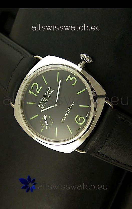 Panerai Luminor PAM372 1950 SuperLume Edition Swiss Replica Watch 1:1 Mirror Replica