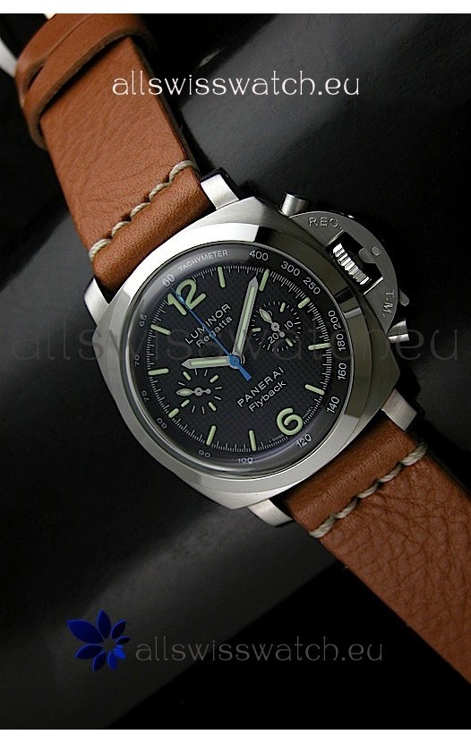 Panerai Radiomir Mare Nostrum Swiss Watch - 1:1 Mirror Replica