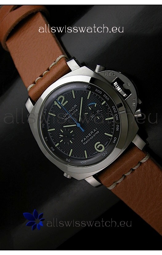 Panerai Radiomir Mare Nostrum Swiss Watch - 1:1 Mirror Replica
