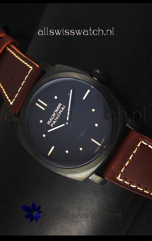 Panerai Radiomir 1940 3 Days PAM577 Swiss Replica Watch P.3000 Movement