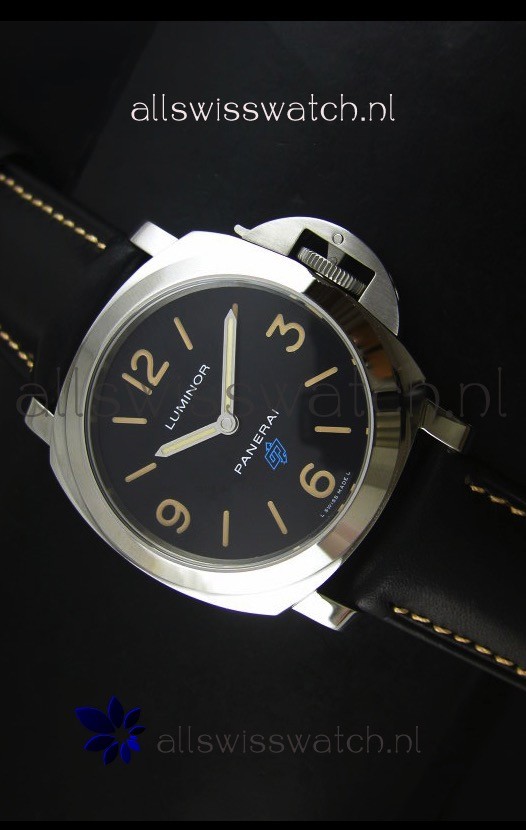Panerai Luminor Base PAM00634 Special Edition 15th Anniversary Paneristi Edition Watch 