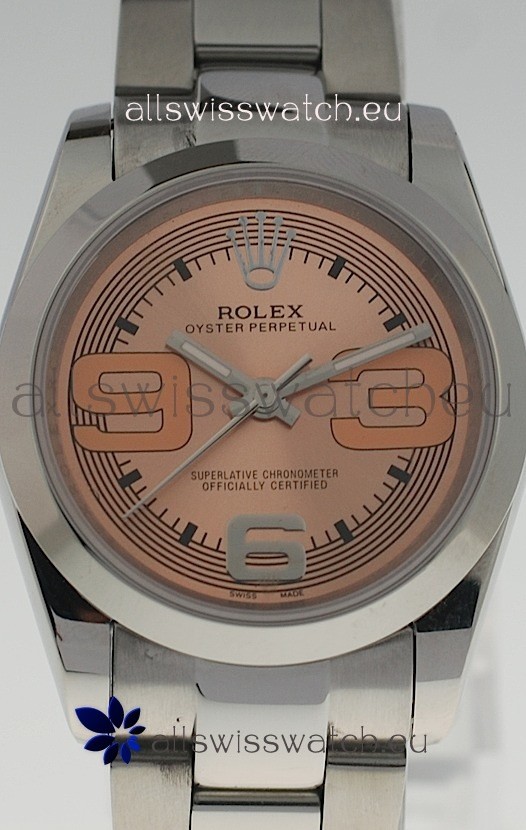 Rolex Oyster Perpetual Replica Watch