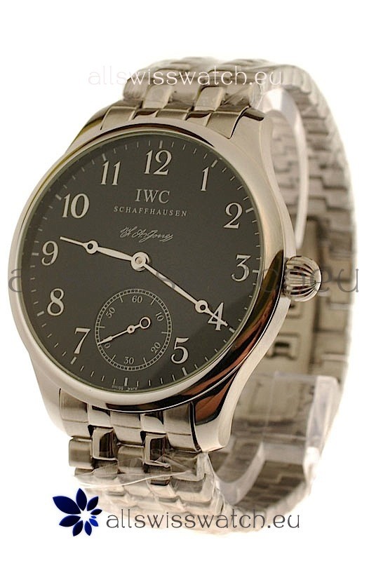 IWC Portugese Automatic Japanese Watch