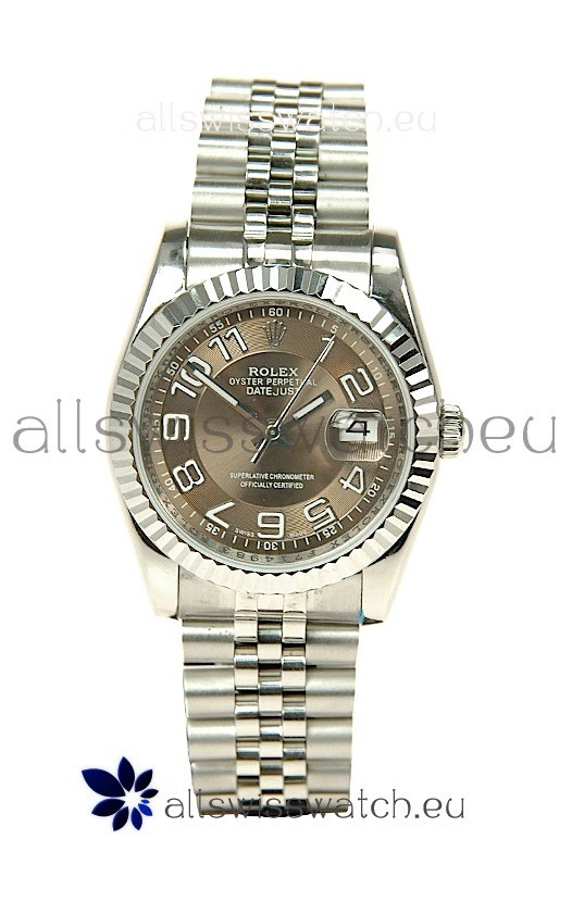 Rolex Replica DateJust Mens Replica Watch
