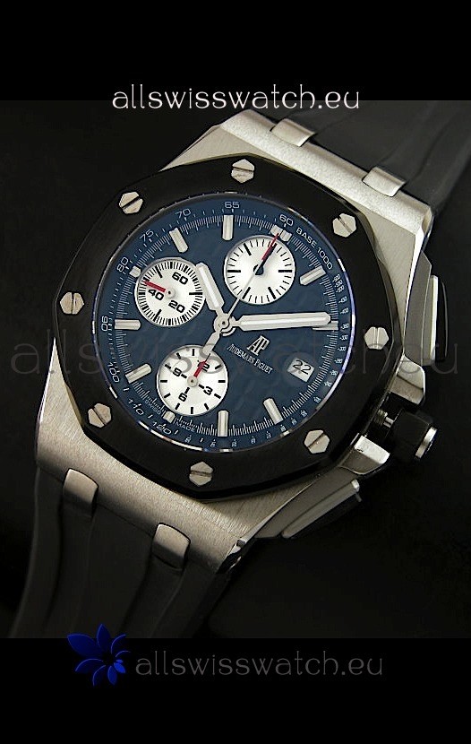 Audemars Piguet Royal Oak Offshore Swiss Replica Watch 