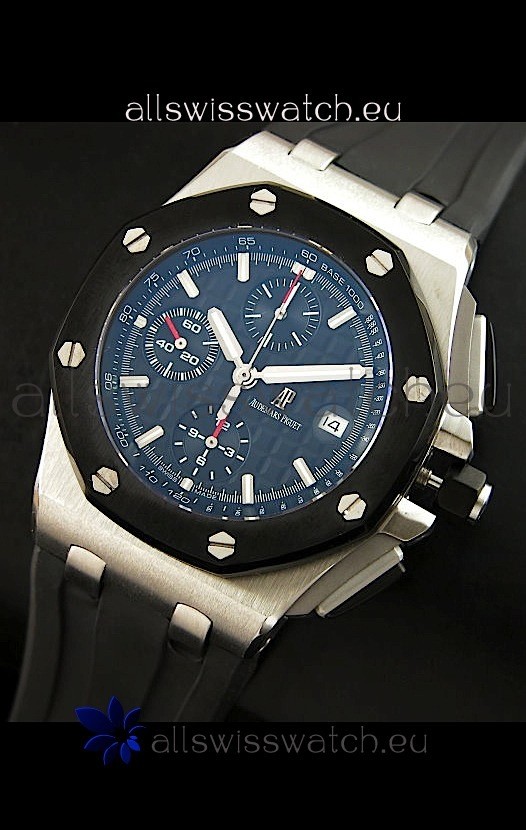 Audemars Piguet Royal Oak Offshore Swiss Replica Watch 