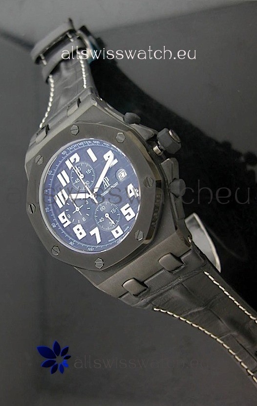 Audemars Piguet Las Vegas Strip Japanese Watch