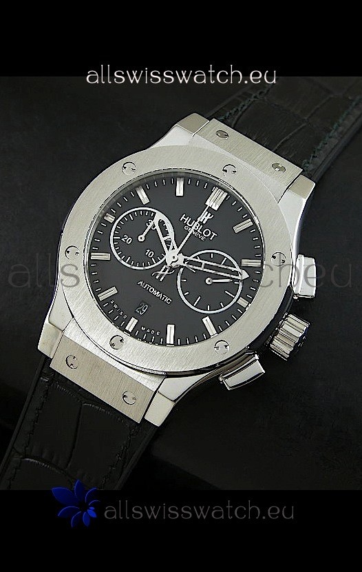 Hublot Big Bang Classic Fusion Swiss Replica Watch