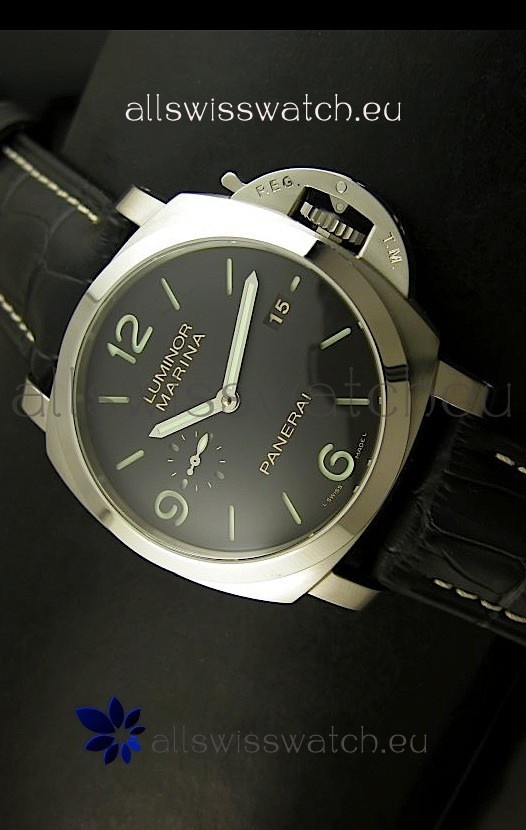 Panerai Luminor Marina PAM 312O 1950 3 Days Swiss Replica Watch