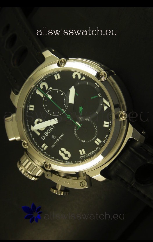 U-Boat Chimera Limited Edition Swiss Replica Watch 