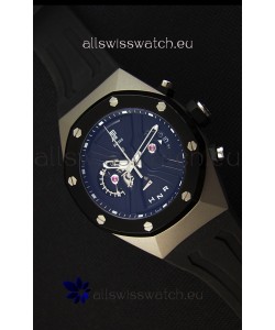 Audemars Piguet Royal Oak Concept Swiss Quartz Replica Watch 
