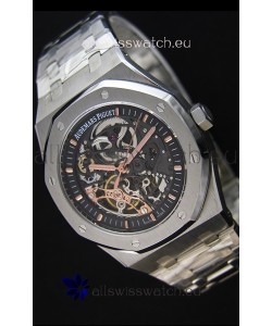 Audemars Piguet Royal Oak Double Balance Wheel Swiss Replica Watch