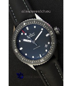 Blancpain Fifty Fathoms BATHYSCAPHE Edition Swiss Replica 1:1 Swiss Watch 