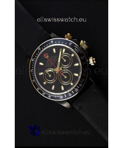 Rolex Daytona KRAVITZ Les Artisans De Geneve ROLEX LK 01 Swiss 1:1 Mirror Replica Cal.4130 Movement