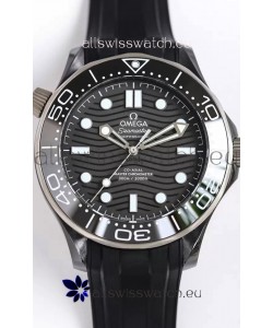 Omega Seamaster 300M Master Chronometer Ceramic Casing Swiss 1:1 Mirror Replica Watch