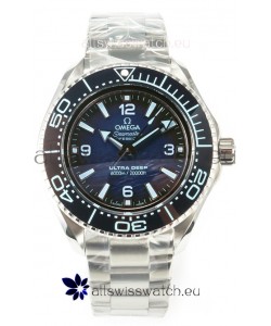 Omega Seamaster Planet Ocean 600M Ultra Deep Edition 45.50mm 1:1 Mirror Replica Watch