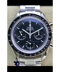 Omega Speedmaster Moonwatch Co-Axial Chronograph 42MM 1:1 Mirror Replica Watch