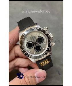 Rolex Cosmograph Daytona m126519 Original Cal.4131 Movement - 904L Steel Watch