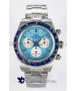 Rolex Daytona Super Clone Artisans De Geneve Scona Edition Swiss Replica Watch