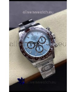 Rolex Cosmograph Daytona M126506 ICE Blue Dial Original Cal.4131 Movement