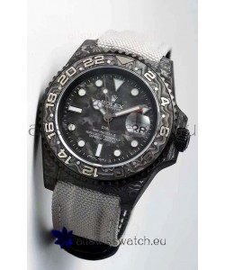 Rolex GMT Masters II DiW Edition Swiss Replica Watch - 1:1 Mirror Replica