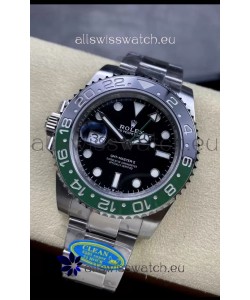 Rolex GMT Masters II 126720VTNR SPRITE Cal.3285 Movement Swiss Replica - Ultimate 904L Steel Watch