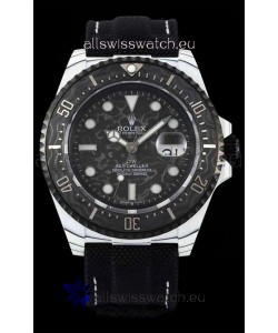 Rolex Sea-Dweller DiW Edition Swiss Replica Watch - 1:1 Mirror Replica
