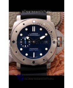 Panerai Luminor Submersible PAM692 BMG-Tech Edition Swiss Replica Watch 47MM