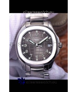 Patek Philippe 51671/A Aquanaut Swiss Replica Watch - 1:1 Mirror Replica Grey Dial