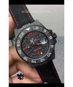 Rolex GMT Masters II DiW Edition Swiss Replica Watch - 1:1 Mirror Replica