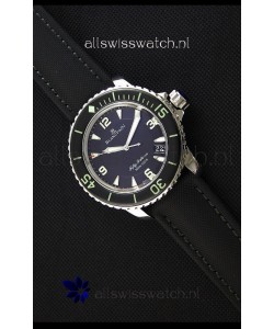 Blancpain Fifty Fathoms - 1:1 Mirror Ultimate Replica Edition - 2017 Update