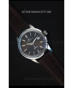 IWC Ingenieur Automatic Limited Edition Grey Dial Swiss 1:1 Mirror Edition