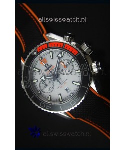 Omega Seamaster Planet Ocean 600M Master Chronograph 1:1 Mirror Replica Watch