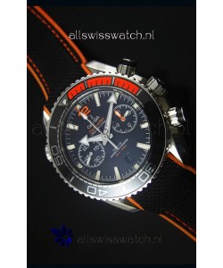 Omega Seamaster Planet Ocean 600M Master Chronograph 1:1 Mirror Replica Watch