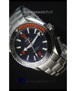 Omega Seamaster Planet Ocean 600M Good Planet Swiss 1:1 Mirror Replica